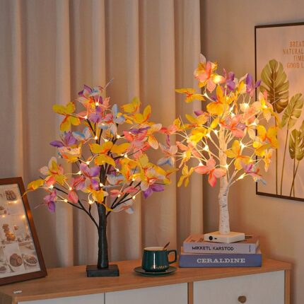 LED Lighting Tree